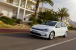 Volkswagen e-Golf 2017 года (WW)